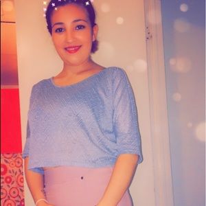 Meet your Posher, Katherine